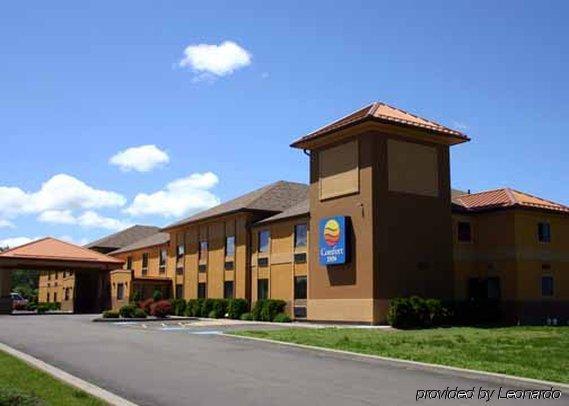 Quality Inn Dunkirk Exterior photo